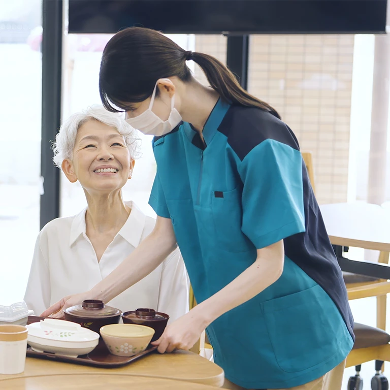 施設見学の重要性について