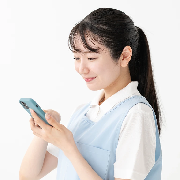 申し込み方法は？