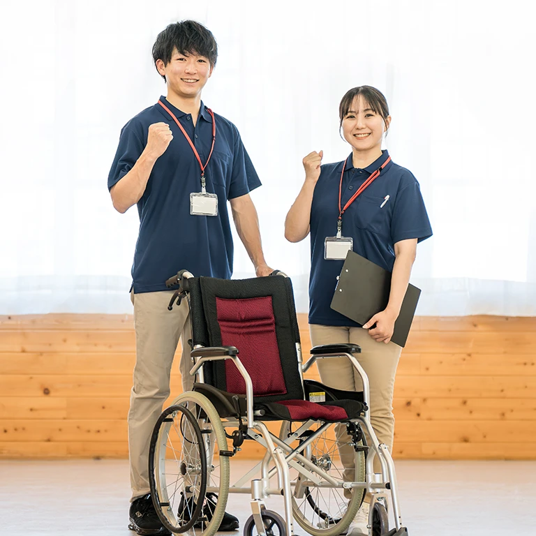 施設見学に参加するメリットとマナー