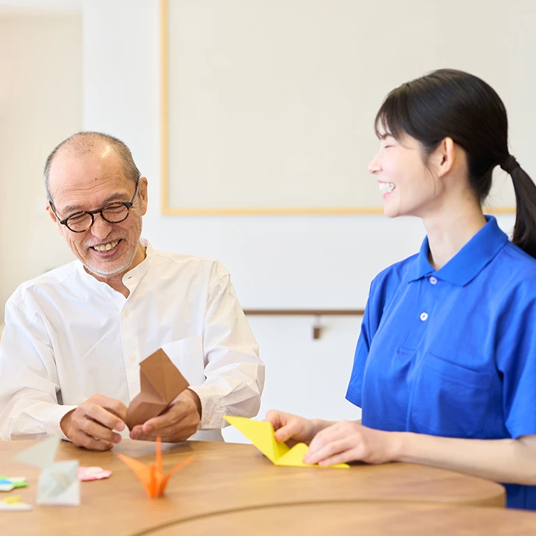 介護施設選びで失敗しないために